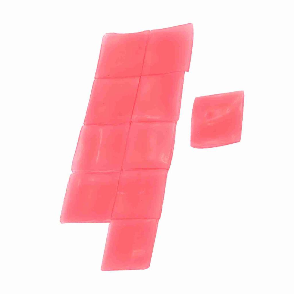 50 Stück DIY Diamant Malerei Kleber Ton Stickerei Kreuzstich Malerei Werkzeug