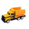 Truck Tractor Zinc Zinc Alloy Educational Toy Tractor Toy Farmer Vehicle Model Car Toys Engineering Car Model