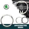 Accesorios Interior – Forros para volantes y tiradores