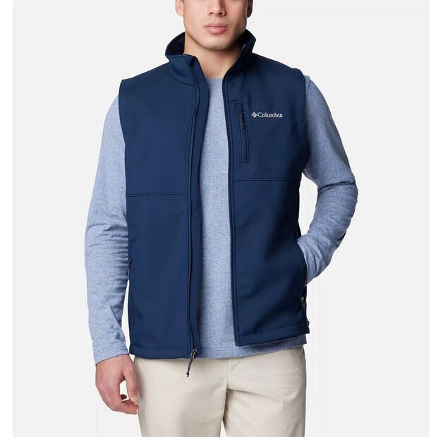 Columbia Ascender II Softshell Vest