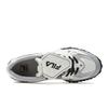 FILA ECHAPPE 2 Casual Shoes Men's Low Top Coconut Milk White/Lunar Rock Gray F12M632149FCL
