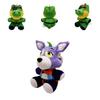 Soft And Adorable Fnaf Five Nights At Freddy's Security Breach Plush Toy Foxy Doll