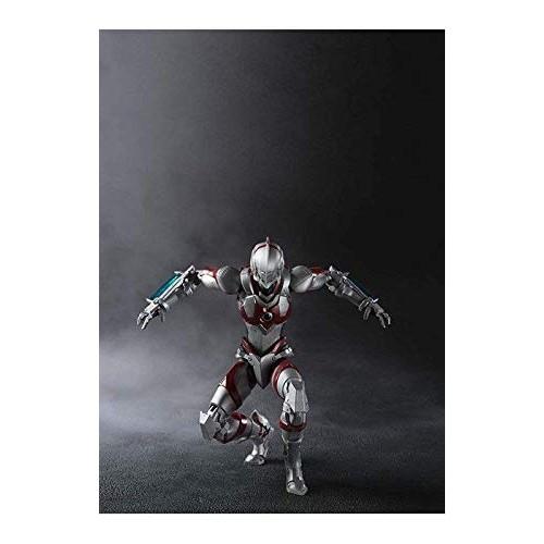 TAMASHII NATIONS S.H.Figuarts ULTRAMAN (Ultraman) ULTRAMAN -the Animation- Approx. 160mm ABS & PVC Painted Action Figure