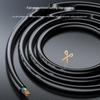 Zhongtianhengke RVV Multi-Core Soft Sheath Power Cable