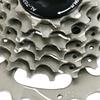 High Performances Folded Bike Flywheels 5 Speed Bike Freewheels Cycling Part for Smooth Gears Shifting