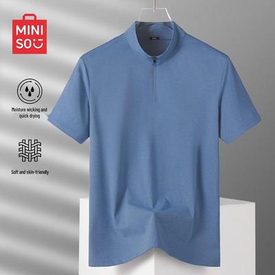 T-shirts e tops – Camisas polo