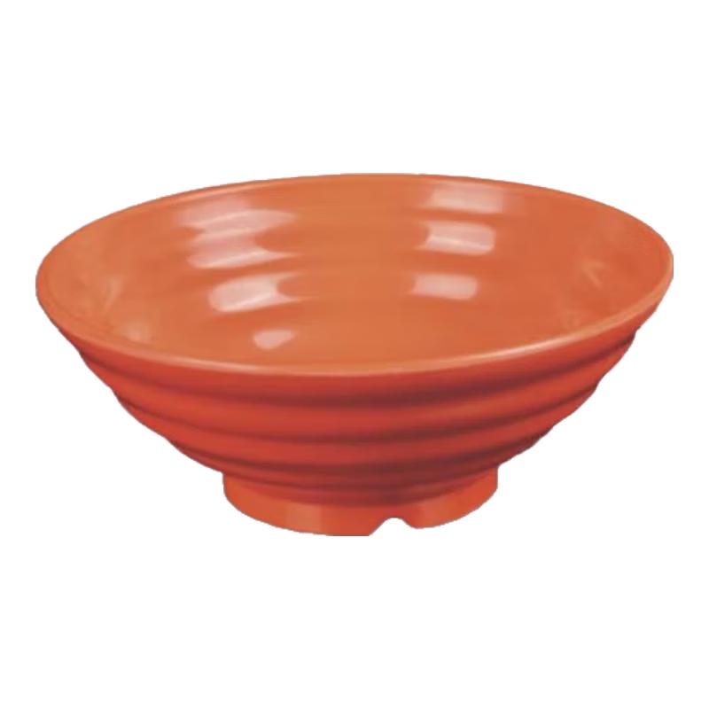 Huihuang High Gloss PP Commercial Dining Bowl