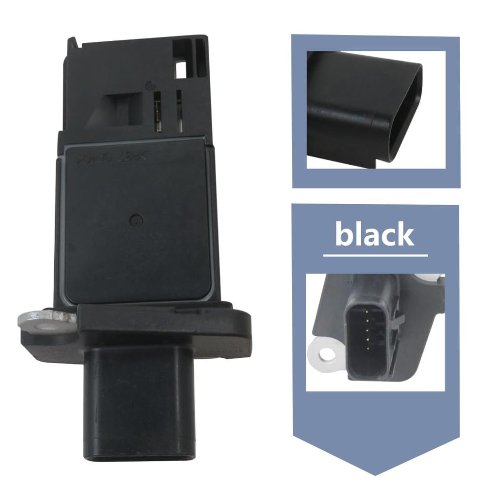 Latest Updated 3L3Z12B579BA AFLS131 Mass Air Flow Sensor MAF Sensor for Ford Fusion 2006-2012/ Ranger 2004-2011/ MKS 2009-2012/ MKX 2007-2015