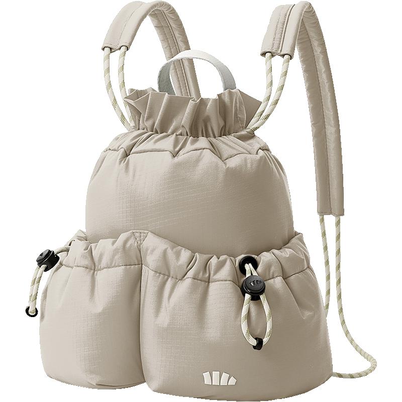 

Beneunder Small Fortune Bag Mini Backpack Small