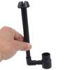 Water Tube Water Cleaner Accessories Water-pump Filter Oil Skimmer Accessories Skimmer Oil Remover