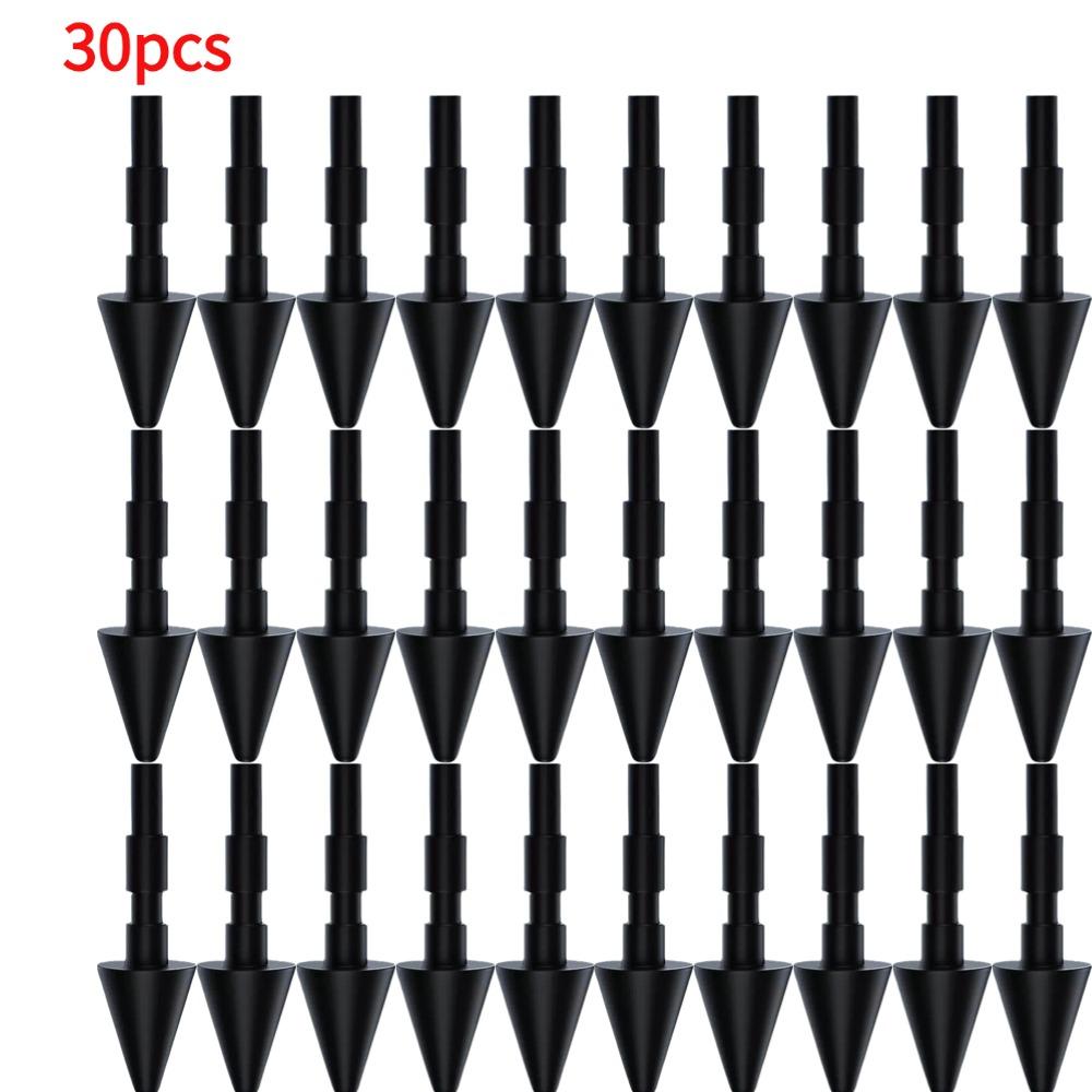 Replacement Pencil Tips for Xiaomi Stylus Spare Pen Nibs for Xiaomi Pad 5/5pro Touch Screen Pen Tip Touch Stylus Pen Refill