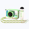 Lefit QD06K Retro Mecha Karaoke Bluetooth Speaker (CN version)