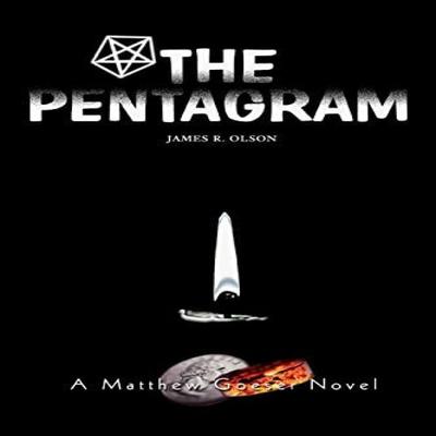 The Pentagram by James R Olson Paperback Book 9780595276790