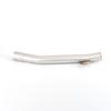 For Suzuki Bandit 600 1995 To 2006 Bandit 1200 1996-2006 GSF600 GSF 600 1200 Escape Slip-on Motorcycle Exhaust Mid Link Pipe