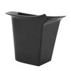 Driver Side Door Armrest Storage Box Pocket Phone Coins Container Fit for Mazda 3 Axela 2019 2020 LHD