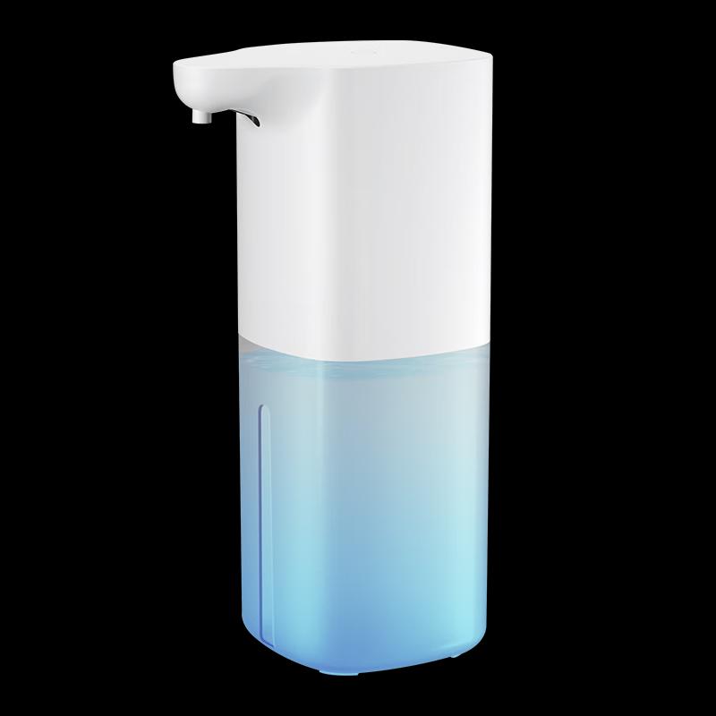 Rechargeable Automatic Foaming Soap Dispenser