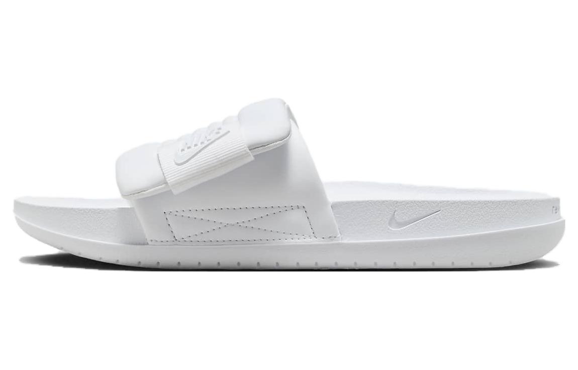 Nike Offcourt Adjust  Белый  Женские DV1033-101 39