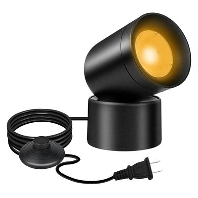 Lâmpadas de teto – Projetores