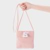 BT21 Spring Days Corduroy Mini Cross Bag