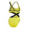 Speedo Womens/Ladies Regular One Piece Swimsuit