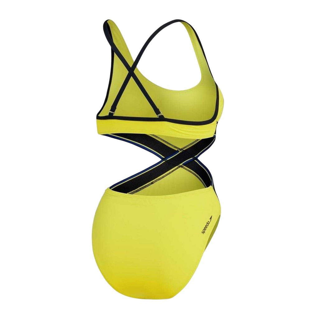 Speedo Womens/Ladies Regular One Piece Swimsuit