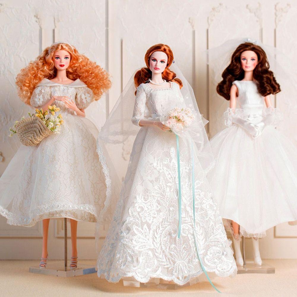 Dream Series Supermodel Doll Clothes Suit for 30~32cm Supermodel Doll DIY Toy Accessories