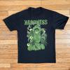 Nytt Metallband Baroness Gåva Till Fans Unisex S-5XL Skjorta TH308 Unisex T-shirt