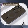 Magnetic Leather Case for Infinix Note 60 50 50S Pro Ultra 40 30 Plus Cover Soft Shockproof Full Camera Mag-safe Shell Fundas