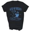 Gulf Of Mexico Social Club Est 1550 Unisex Shirt Gift