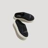 Adidas RIVALRY MULE Core Black Sneakers ORIGINALS Unisex IF4651 Core Black / Core Black / Off White