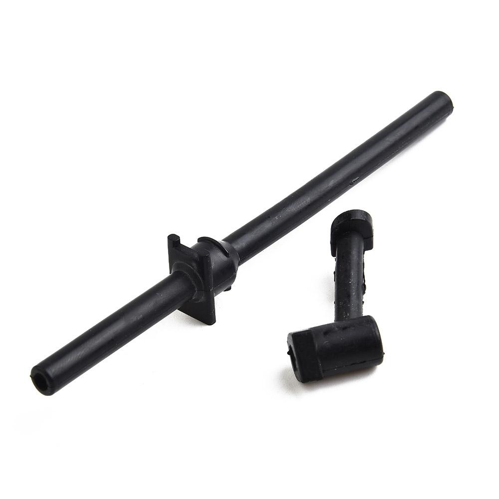 Set Of Oil Pump Pipe Hose Line Accessories For Chinese 25CC 2500 Chainsaw Parts