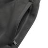 Li Ning Sports Lifestyle Series Versatile Simple Comfortable Casual Tapered Mid-Waist Loose Knit Joggers Men Joggers AKLVE23-3