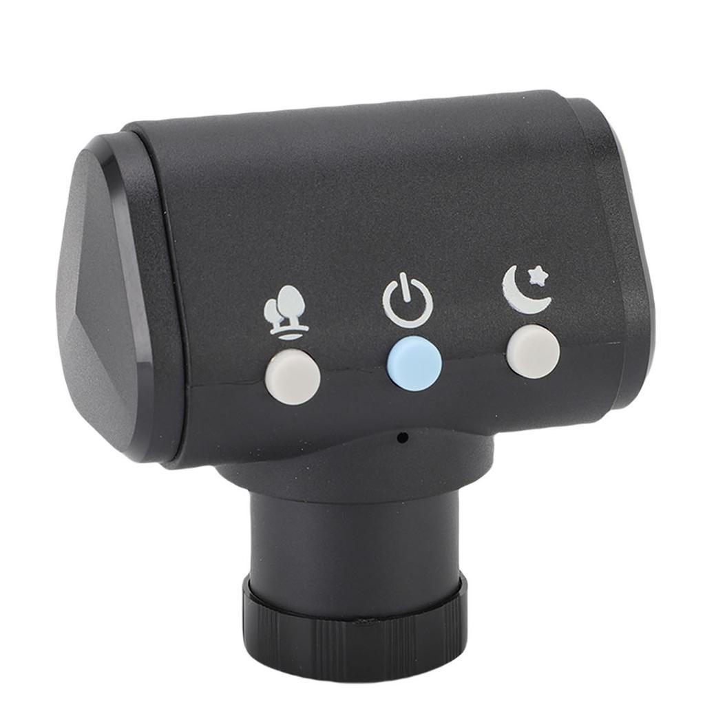 WiFi Electronic Eyepiece Wireless 1080P Video Recording 2MP Camera for Telescope Microscope Photography Bird Watching