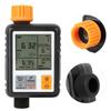 Automatic Smart LCD Display Electronic Garden Water Timer Watering Irrigation System Controller