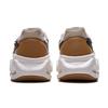 Anta Life Collection Slip-Resistant Coverage Warm Low-Top Chunky Sneakers Men's Gray Brown 112048886-3