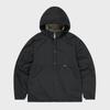ThIs Is Never That Reversible Air Pullover Black