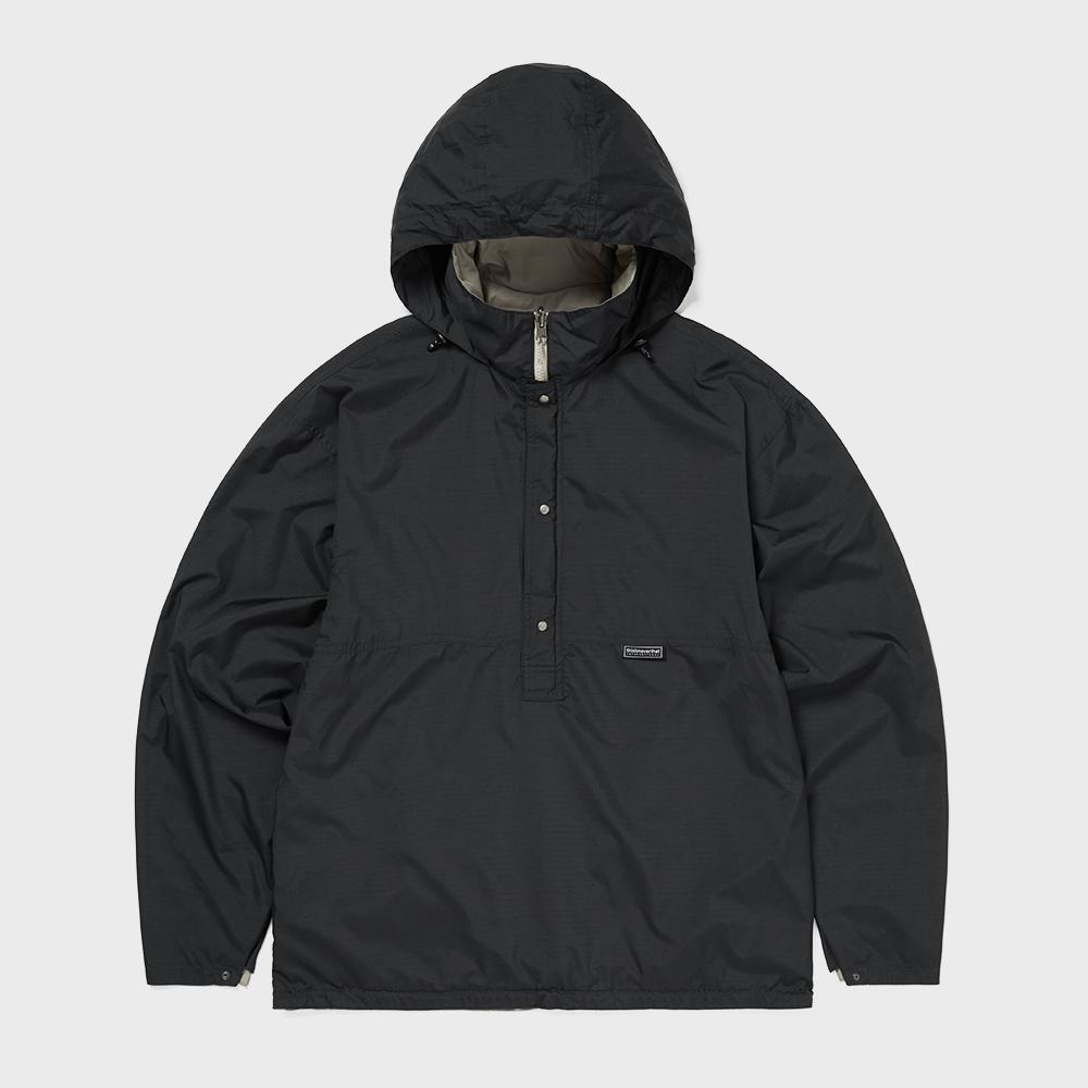 Это Никогда Не То Реверсивный Воздушный Свитшот Черный S