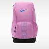 2026 Unisex NK Varsity Elite Basketball Backpack Pink