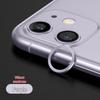 Apple 13 Lens Protector for iPhone 11 Pro Max/Eagle Eye 12 Mini Rear Camera Film