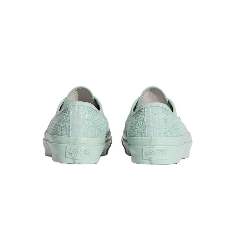 Vans Authentic Reissue 44 Lx 'Olive Grey' Sneakers VN000DB8EMW