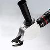 Efficient Metal Cutter Professional Grade Metal Turbo Shear Attachment Converts Drill Into Sheet Metal Cutter