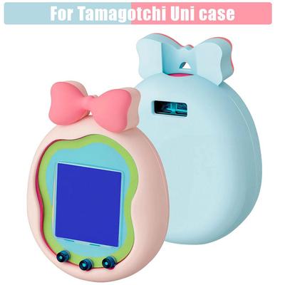 Soft Screen Protector For Tamagotchi Uni Liquid Silicone Resistant Protective Case For Tamagotchi Uni Accessories