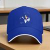 Poster Michael Jackson Cappellino da Baseball Casual Unisex Unisex Cappellino Trucker Design Regolabile Kpop Rock Cappellini da Baseball Idea Regalo