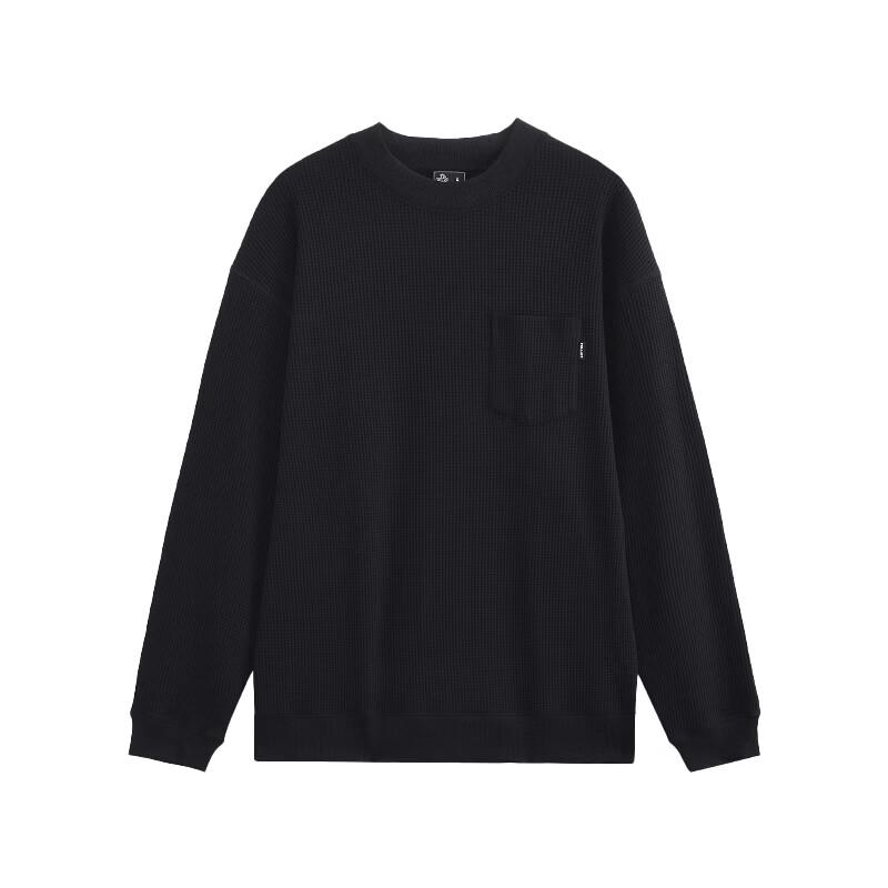 

Pelliot Unisex Long Sleeve T-Shirt M