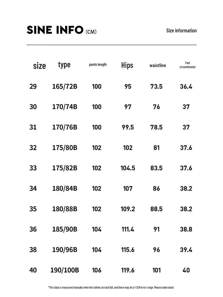 GIOVANNI VALENTINO Men's DP Non-Iron Casual Straight Trousers