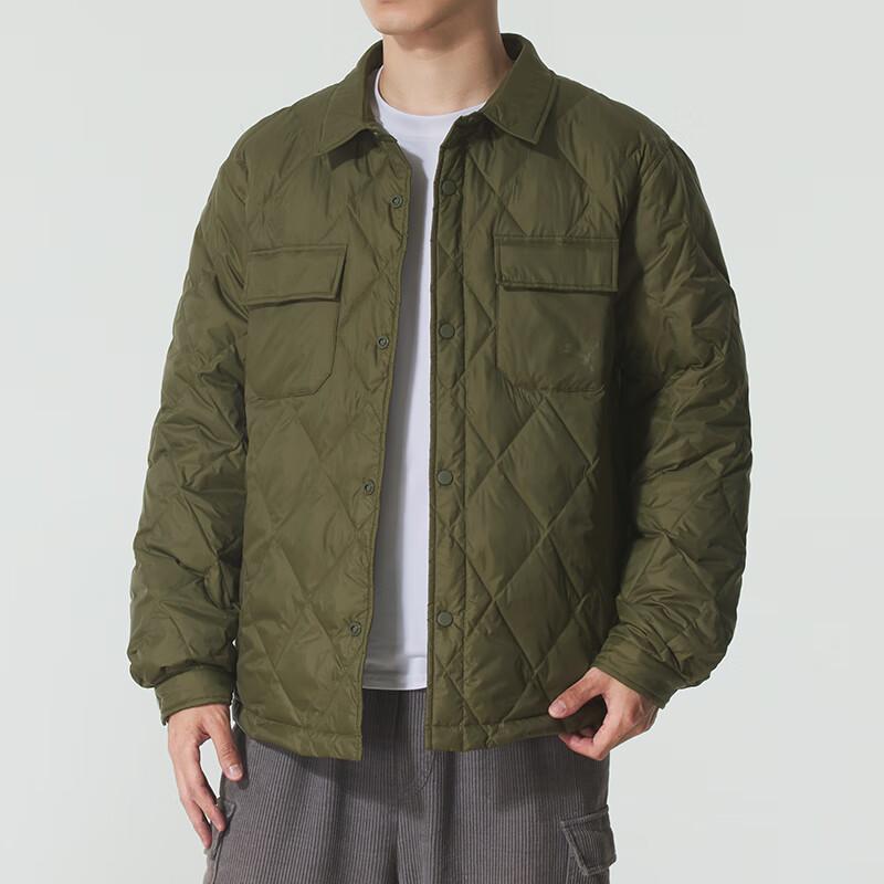 Puma WINTERIZED Down Jacket Men's 635761-81