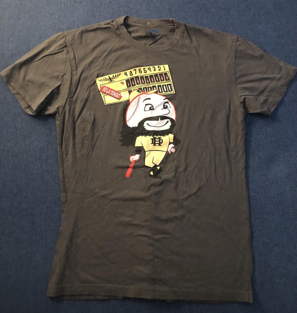 Yo La Tengo 90s Tour Short Sleeve Unisex T-Shirt