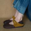 Calzado para mujer – Mocasines de mujer