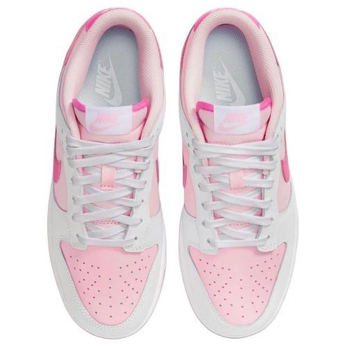 Nike Dunk Low Playful Pink Foam W - HQ1181-661