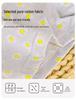 A-Class Cotton Girls' Summer Boxer Briefs - No Wedgies